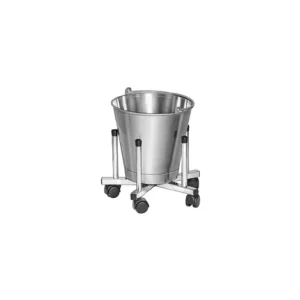 Bucket Trolley