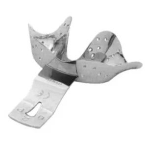 Stainless steel Impression Trays